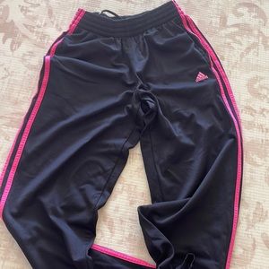 Adidas women’s athletic pants